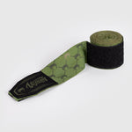 Hand wraps  Venum Monogram Advanced Khaki 