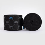 Hand wraps  Venum Monogram Advanced Black 
