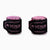 Hand wraps  Venum Skull Pink-purple 