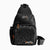 Shoulder bag with water bottle holder Rival RSB Black-Combat Arena