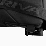 Shoulder bag with bottle holder Rival RSB Black 
