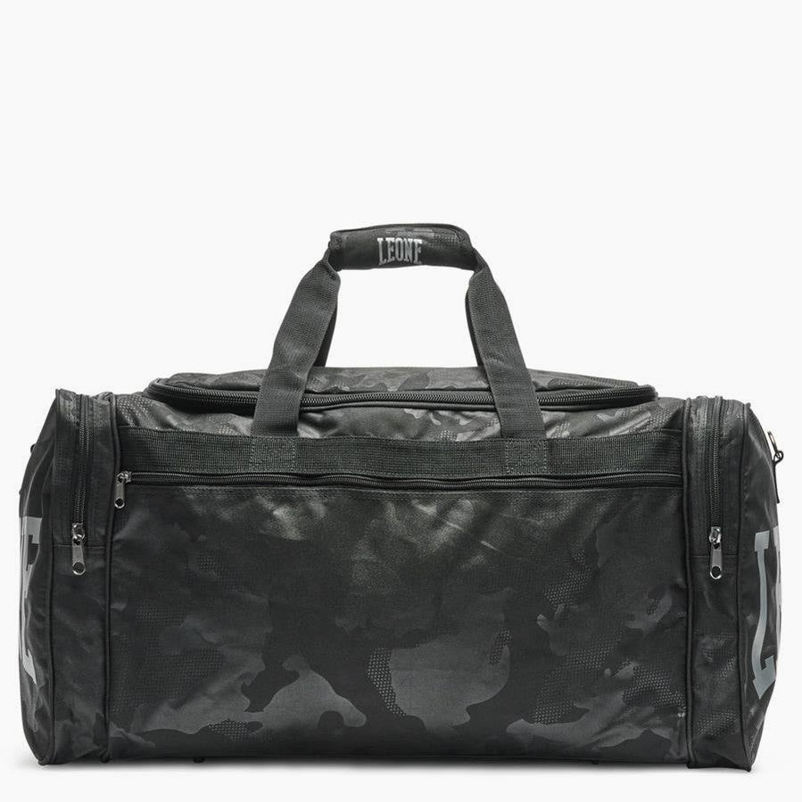 Sports bag Leone CamoBlack AC944 – Combat Arena