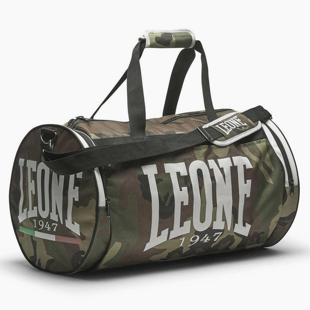 Sports bag Leone Camouflage AC906