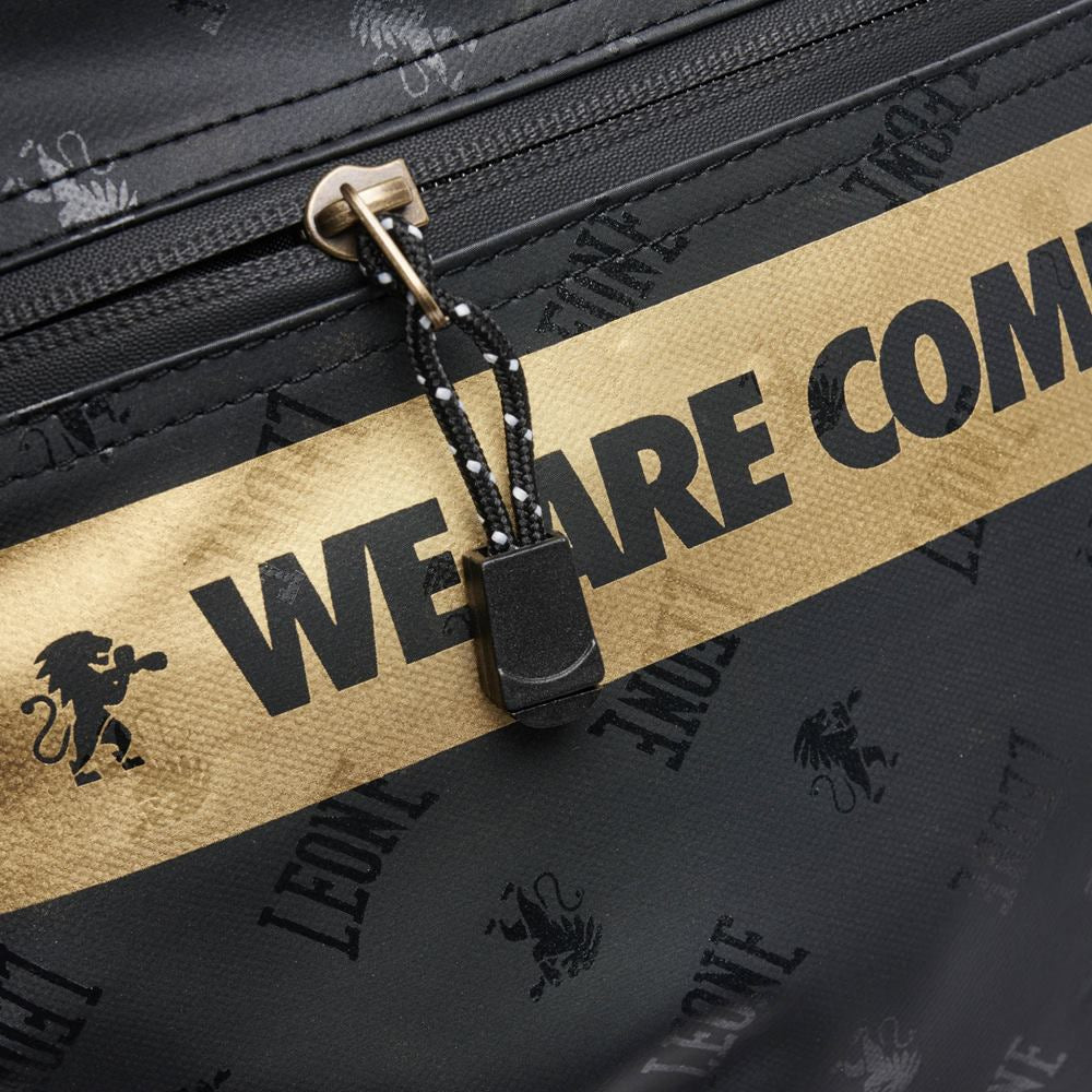 Sports bag Leone DNA AC955 – Combat Arena