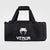 Borsone Venum Essential 37 Lt Nero-Combat Arena