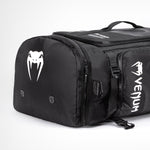 Sports bag Venum Shockwave Convertible 48 Lt Black 