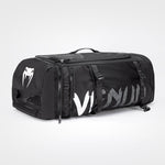 Sports bag Venum Shockwave Convertible 60 Lt Black 