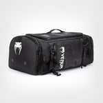 Sports bag Venum Shockwave Convertible 48 Lt Black 