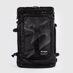 Sports bag Venum Shockwave Convertible 48 Lt Black 