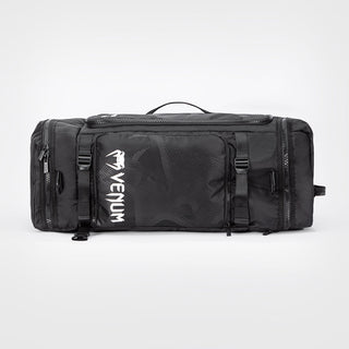 Sports bag Venum Shockwave Convertible 48 Lt Black 