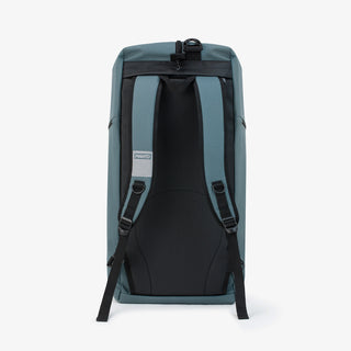 Borsone Zaino Manto Logotype Grigio-Combat Arena