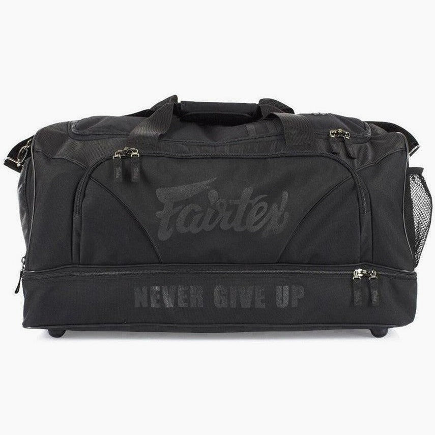 Sports bag from gym Fairtex BAG2 – Combat Arena