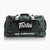Sports bag from gym Fairtex BAG2 Gray-black 