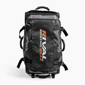 Borsone trolley Rival Pro Roller Bag RGB10-Combat Arena