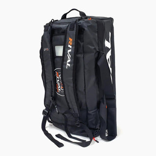 Sports bag-gym backpack Rival Pro Gym RGB-P-Combat Arena
