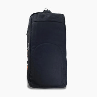 Backpack-bag from the lecture Rival RGB50 Black-Orange-Combat Arena