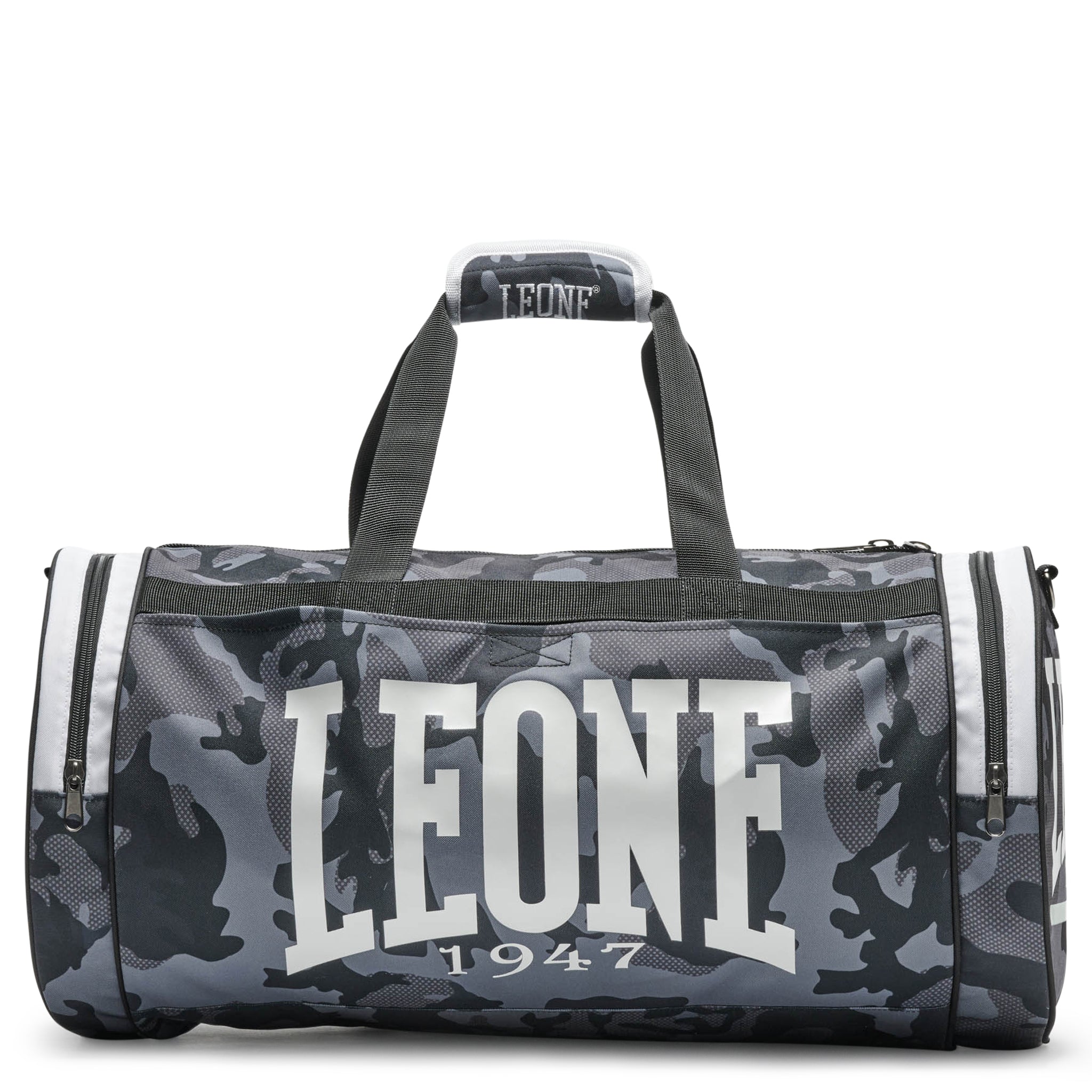 Sports bag Leone Camouflage AC906