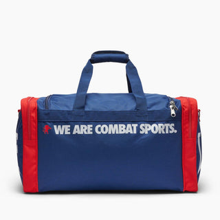 Sports bag Leone Color Block AC956 Blue 