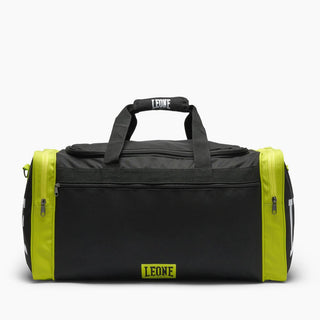 Sports bag Leone Color Block AC956 Black 