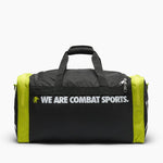 Sports bag Leone Color Block AC956 Black 