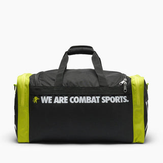 Sports bag Leone Color Block AC956 Black 