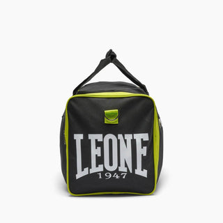 Sports bag Leone Color Block AC956 Black 