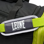 Sports bag Leone Color Block AC956 Black 