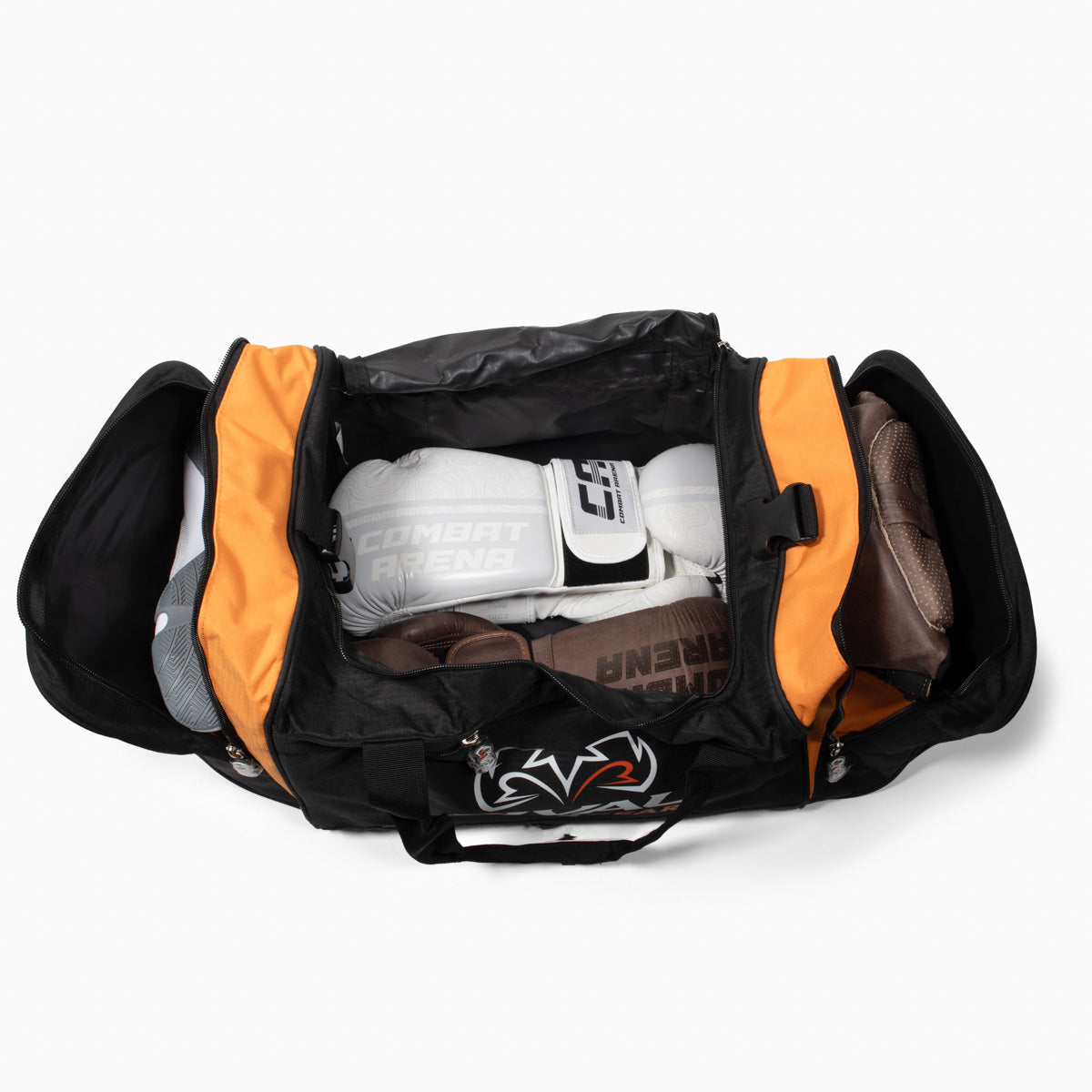Sports bag Rival RGB20 from gym