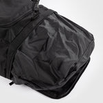 Sports bag Venum Essential 26 Lt Black 