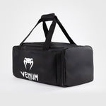 Sports bag Venum Essential 37 Lt Black 