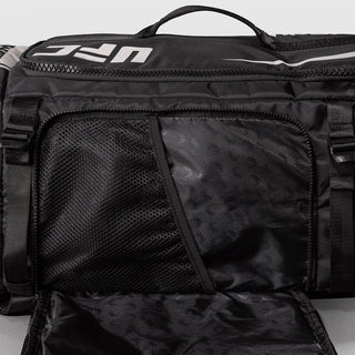 Sports bag Venum UFC Fight Week Unity Black-White 