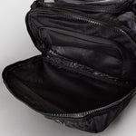 Sports bag Venum UFC Fight Week Unity Black-White 