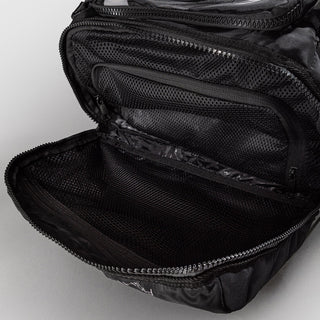 Sports bag Venum UFC Fight Week Unity Black-White 