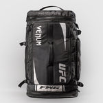 Sports bag Venum UFC Fight Week Unity Black-White 