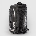 Sports bag Venum UFC Fight Week Unity Black-White 