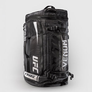 sports bag Venum UFC Fight Week Unity Black-white