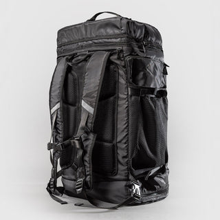 Sports bag Venum UFC Fight Week Unity Black-White 