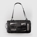 Sports bag Venum UFC Fight Week Unity Black-White 