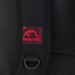 Backpack-bag Manto Grid Green 