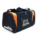 Sports bag from the lecture Rival RGB20 