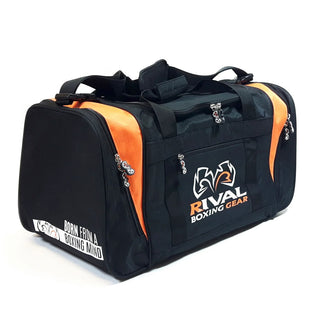 Sports bag from the lecture Rival RGB20 