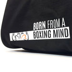 Sports bag from the lecture Rival RGB20 