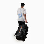 Sports bag trolley Rival Pro Roller Bag RGB10 
