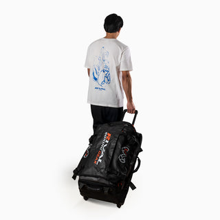 Sports bag trolley Rival Pro Roller Bag RGB10 