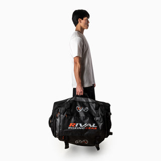 Sports bag trolley Rival Pro Roller Bag RGB10 