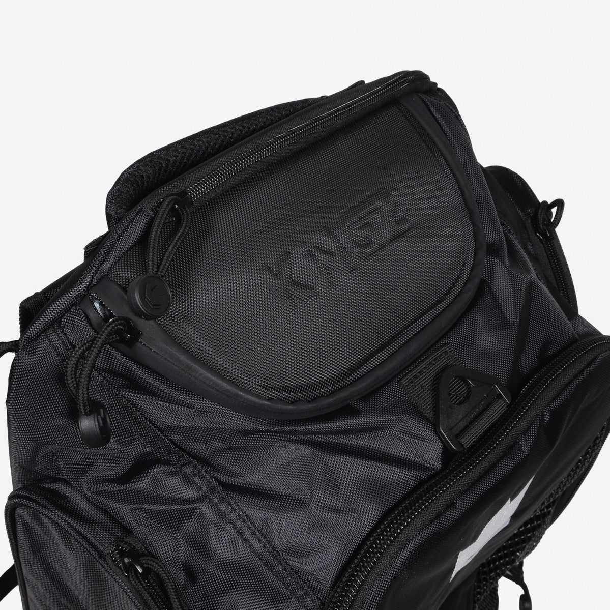 Backpack-bag Kingz Convertible 2.0 – Combat Arena