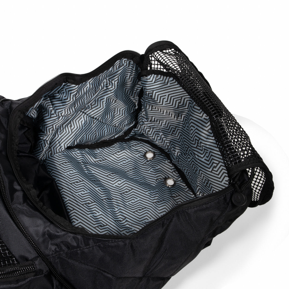 Backpack-bag Kingz Convertible 2.0