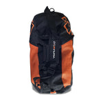 Backpack-bag from the lecture Rival RGB50 Black-Orange 