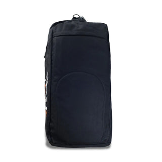 Backpack-bag from the lecture Rival RGB50 Black-Orange 