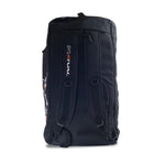 Backpack-bag from the lecture Rival RGB50 Black-Orange 